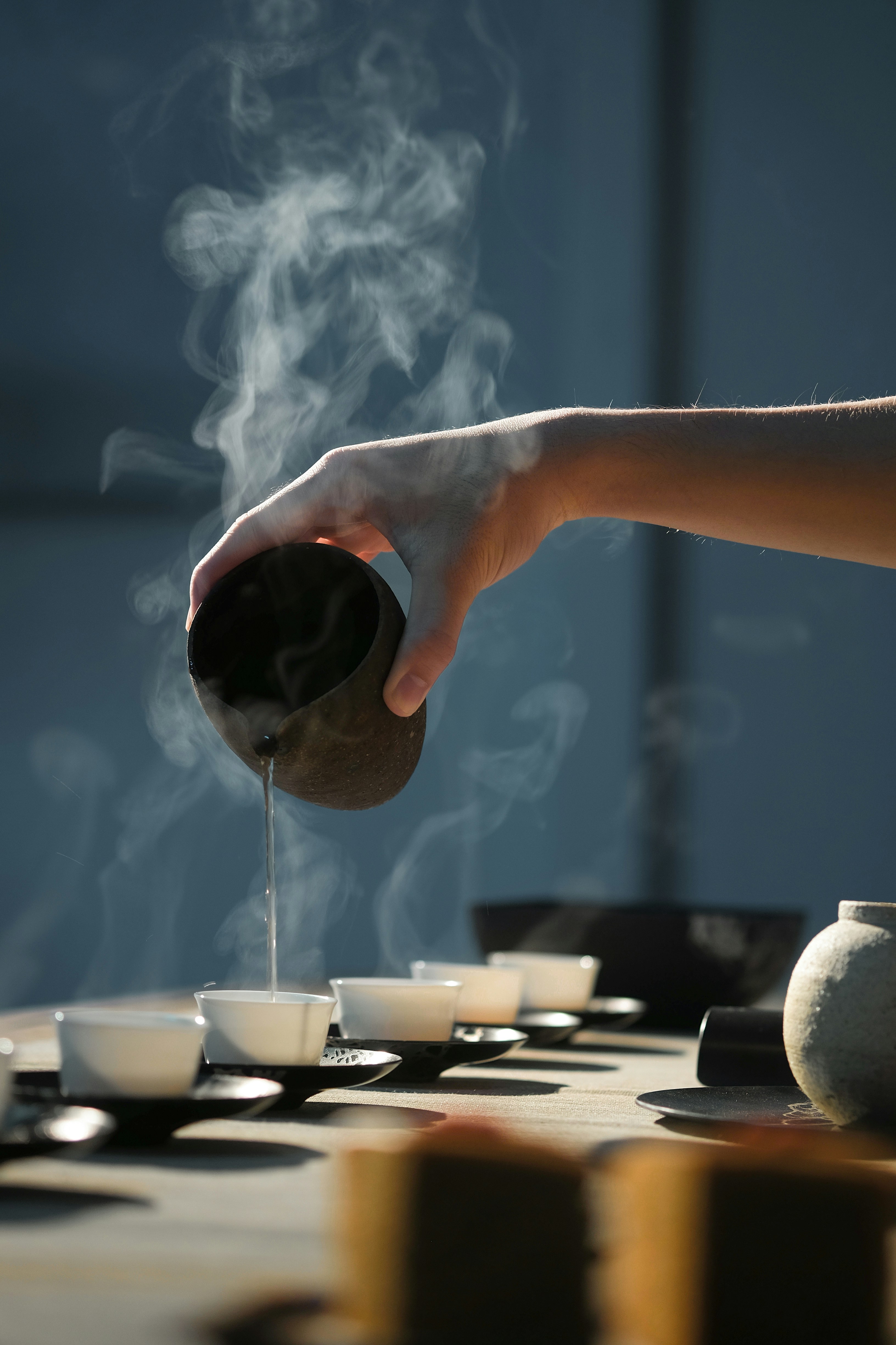authenticTea