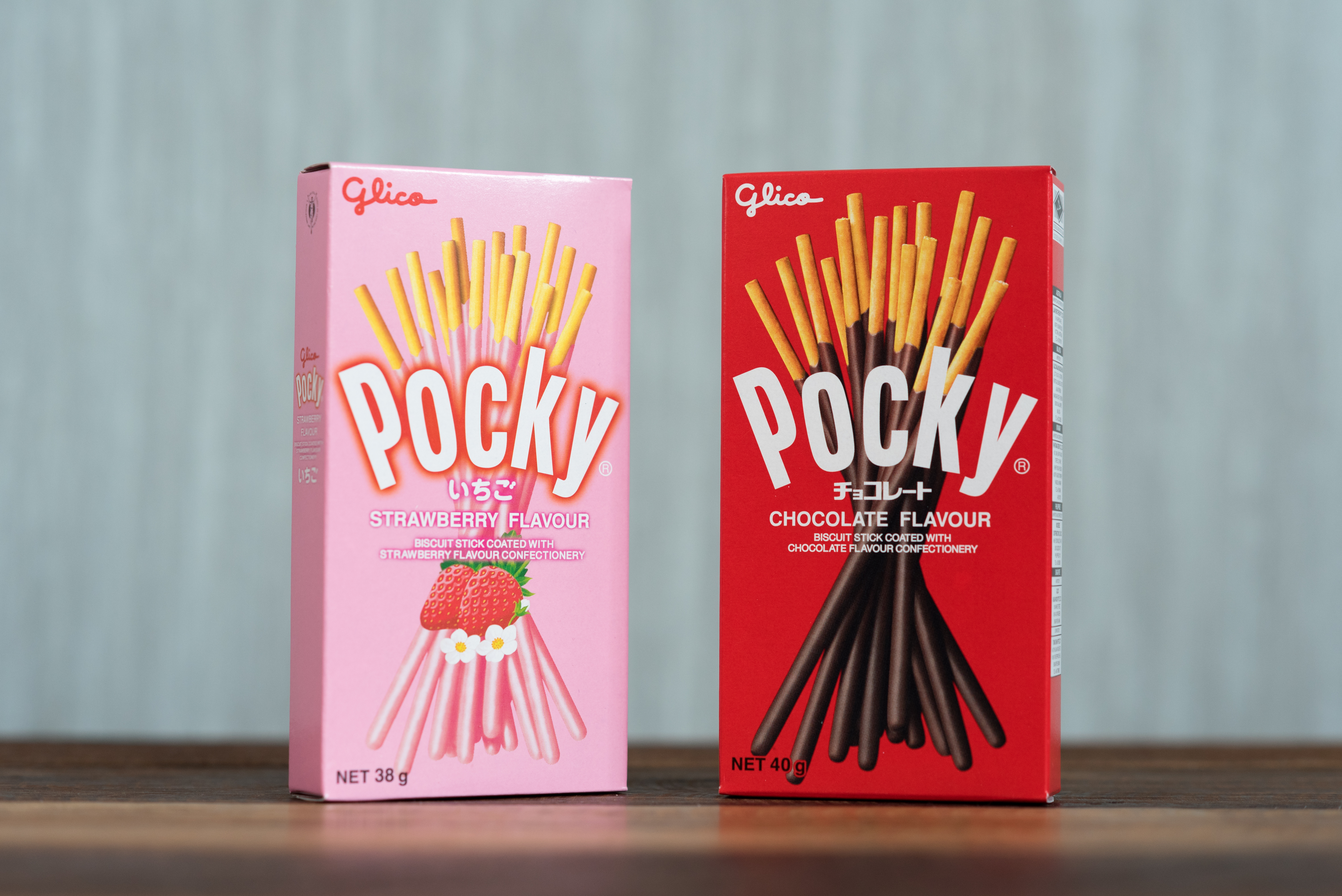 pocky